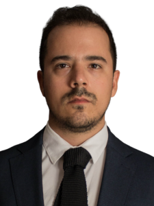 Dr. Fernando Alday López Cabello.